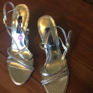Brand new elegant and stylish Nina heels